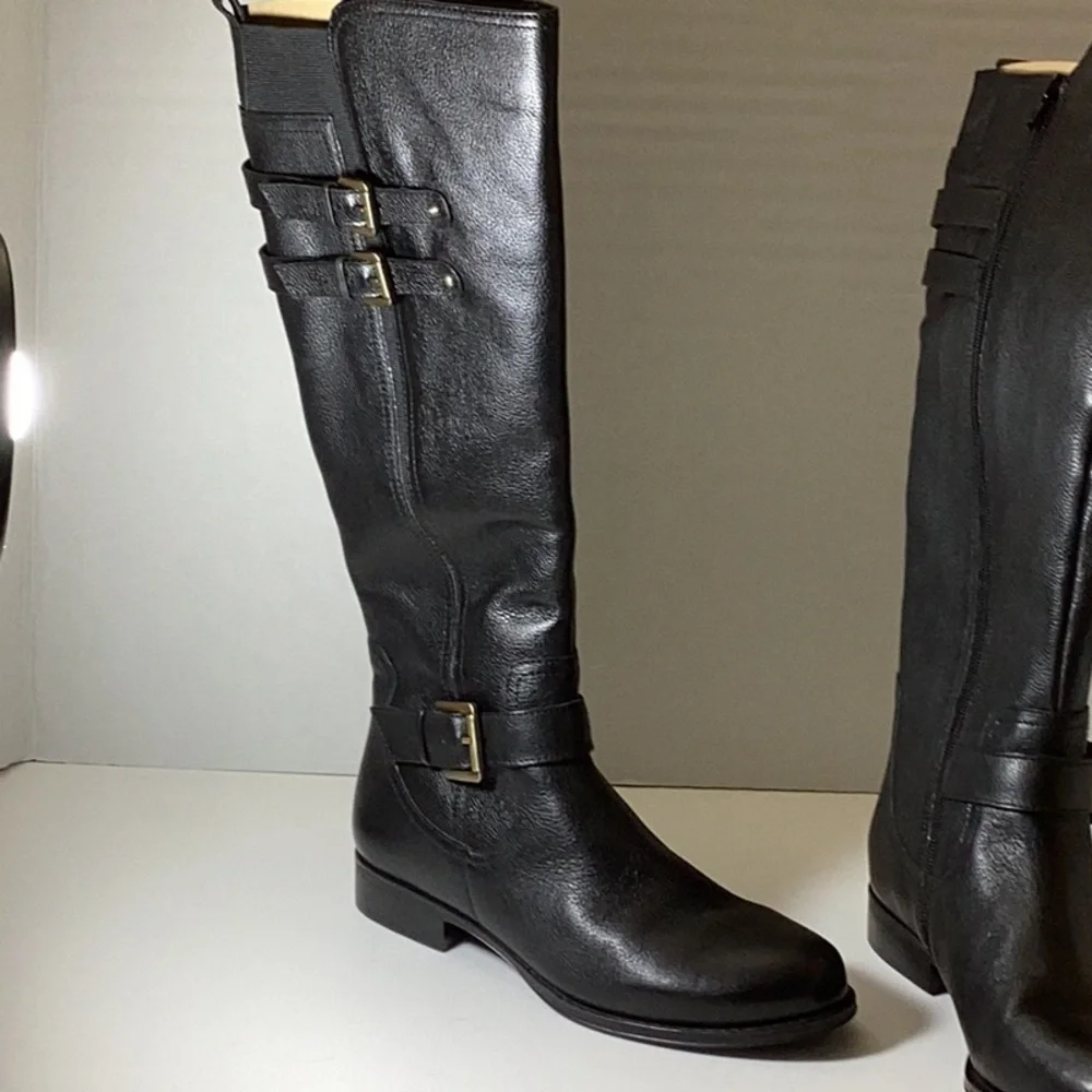 Naturalizer Jessie Knee High Boot | Womens Boots  Note: floor Samples